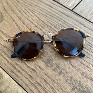 RayBan sunglasses